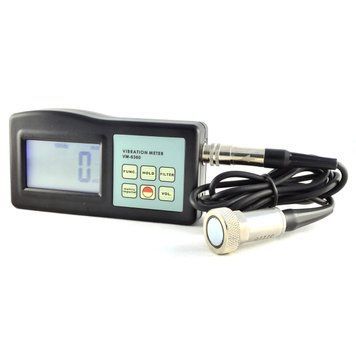 Віброметр WALCOM VM-6360 sv135 фото
