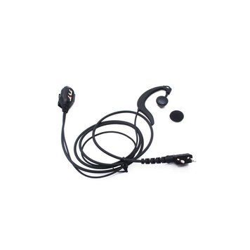 Гарнітура InfinityVE6 для рацій TYT TYTERA MD-680 yc6788 фото