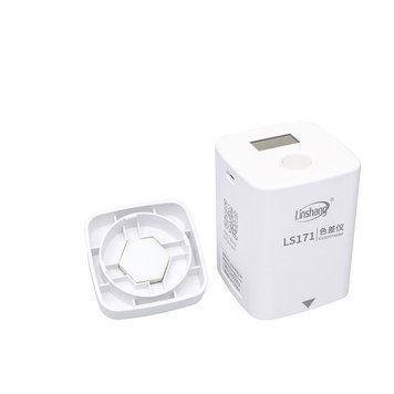 Портативний колориметр Linshang LS171 tl4623 фото