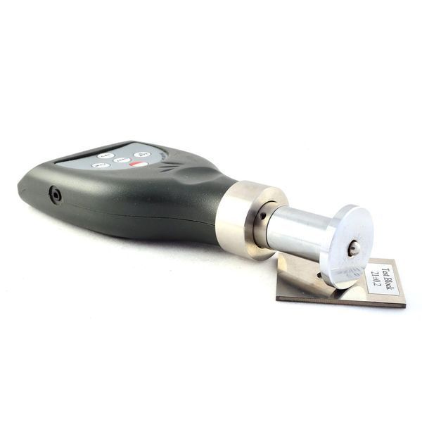 Твердомер (ШОР-С) WALCOM HT-6510С sv189 фото