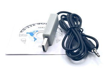 Програмне забезпечення для віброметра WALCOM VM-6360 ПО+USB sv137 фото
