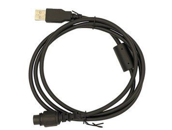 Кабель програмування для радіостанції Kirisun ТM840 KSPL-U21 nt1023 фото