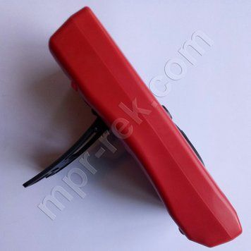 Цифровий автомобільний мультиметр UNI-T UT107 (UTM 1107) Китай mdr5450 фото