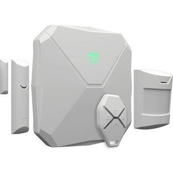 Tiras Orion NOVA X Basic kit (white) Комплект бездротової охоронної системи 99-00014030 фото