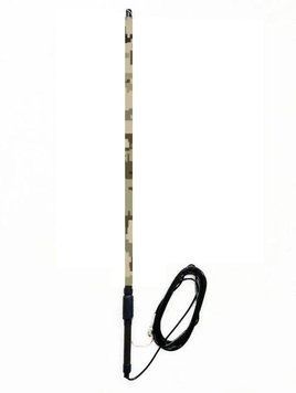 Внешняя выносная антенна Uline AM-1800 Pixel для раций Motorola dp4400, dp4600, dp4800, r7, r7a vhf/uhf AM-1800_Pixel фото