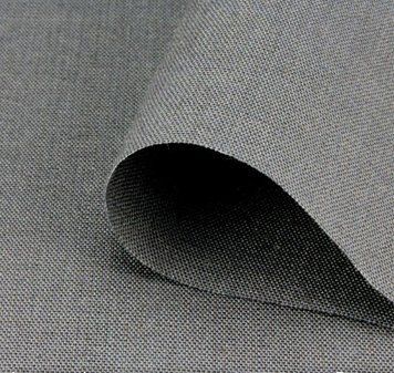 Екрануюча тканина (ширина 150 cм), 1 м YSHIELD STEEL-GRAY sv1923 фото