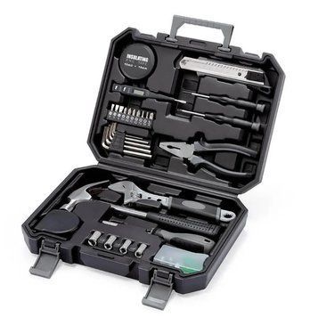 Універсальний набір інструментів Xiaomi Jiuxun Tools Toolbox 60 предметів tn1205 фото
