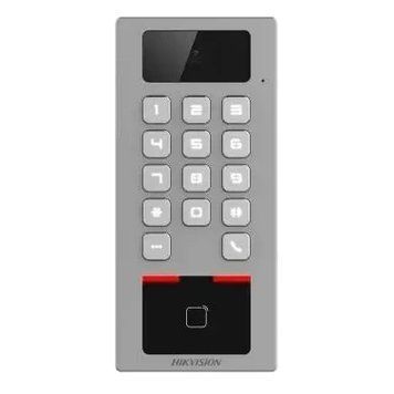 DS-K1T502DBWX-C Термінал Hikvision 99-00014960 фото