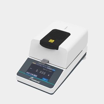 Ваговий аналізатор вологості Joanlab MBA1103 (110/0,001 г) tl3343 фото