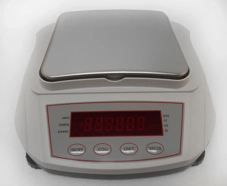 Ваги лабораторні YP10002 (1000/0,01 г) РС-000293 фото