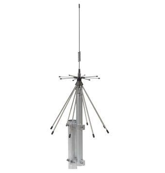 Дискоконусная антенна SIRIO SD-3000/N (300-3000MHZ) Италия 1,6 м vt0098 фото
