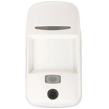 U-Prox PIR Cam White Бездротовий датчик руху з фотофіксацією 99-00017840 фото