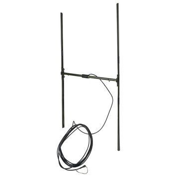 Выносная антенна Uline YG-1800 Outdoor для раций Motorola vhf для блиндажей и окопов до 30 км усилиение YG-1800 фото