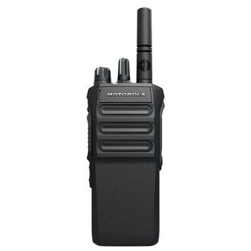 Рация портативная Motorola R7 VHF NKP 136-174 МГц R7 NKP фото