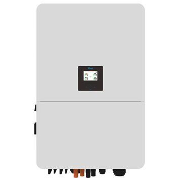 Deye SUN-80K-SG02HP3-EU-EM6 трехфазный чистая синусоида Інвертор 99-10025882 фото