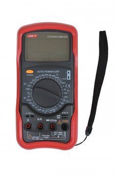 Цифровой мультиметр UNI-T UT55 (UTM 155) Китай mdr_1202 фото