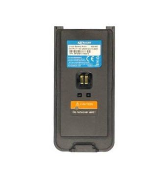 Акумулятор літій-іонний для радіостанції Kirisun DP990/995 KB-98C 2000 мАг nt1052 фото