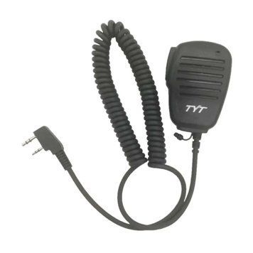 Тангента Infinity PR-15 для рацій TYT TYTERA MD-680, MD-680D yc6795 фото