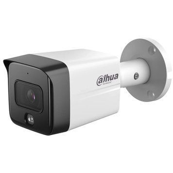 DH-IPC-HFW1431TC-A (2.8мм) 4МП IP Dahua 99-00021796 фото