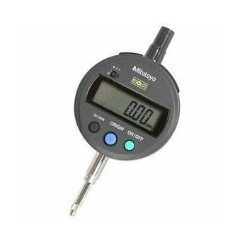 Индикатор цифровой Mitutoyo 543-782 12.7 мм 0,01 мм mt9018 фото
