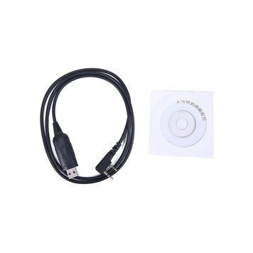 Програматор Tytera Infinity IN-14 для рацій TYT TYTERA MD-680, MD-680D yc6788 фото