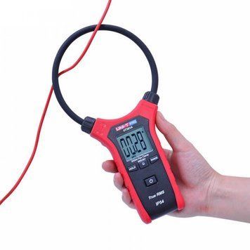Токовые клещи Uni-T UT281A Китай mdr5406 фото