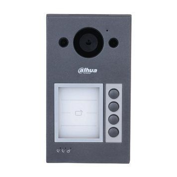 DHI-VTO3311Q-WP Wi-Fi Mifare IP65 IK08 Виклична панель Dahua 99-00008869 фото