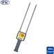 Влагомер бумаги картона макулатуры Walcom TK-100M (0...95%) (mdr_7047) mdr_7047 фото 1