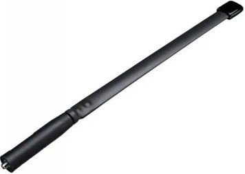 Посилена гнучка антена Uline PM-1695 46 см для посилення дальності сигналу рацій Motorola вдвічі vhf/Ihf mrf3455 фото