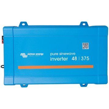 Victron Energy Inverter 48/375 230V VE.Direct SCHUKO однофазный чистая синусоида Інвертор 99-00024547 фото