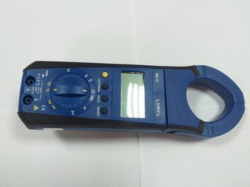 Токоизмерительные клещи NC12 200Е 2:1000А LUMEL (1000А, 1000В, 800&deg;C), Польша mdr5410 фото