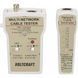 Кабельный тестер (BNC, RJ-45) Voltcraft CT-1 Германия mdr_6083 фото 1