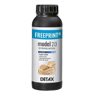 Матеріал для друку Freeprint model 2.0, карамель, 1 кг, 02850 3droyal-54 фото