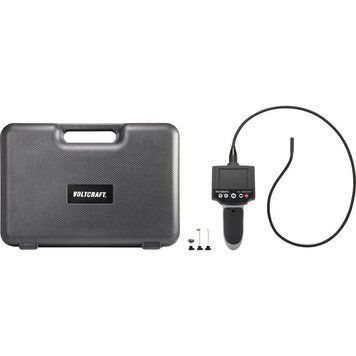 Инспекционный видеоскоп (эндоскоп) VOLTCRAFT BS-310XWIFI Германия mdr5174 фото