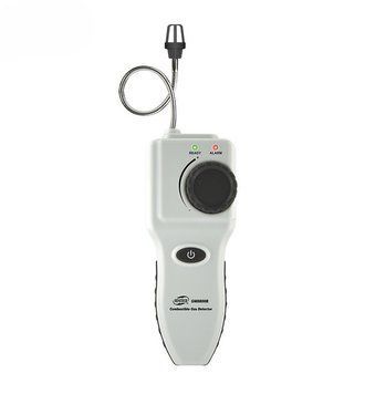 Детектор горючих газов Benetech GM8800B (mdr_2915) mdr_2915 фото