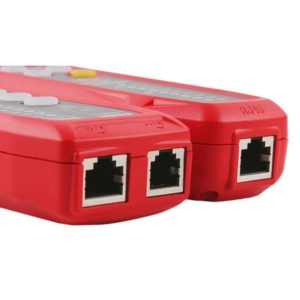 Кабельний тестер UNI-T UT683KIT tl3761 фото