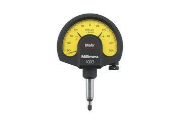 Індикатор Mahr 1003 високоточний мікрокатор 0,001 мм mt9087 фото