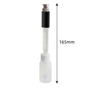 Сменный pH электрод для Ph-98108 для пищевой агро и косметологии Kelilong BNC Китай mdr5350 фото