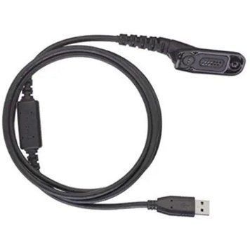 Кабель usb для програмування цифрових рацій Motorola серії dp4400e, dp4401e, dp4800e, dp4801e PMKN4012 ml0077 фото