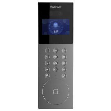DS-KD9203-E6 IP65 Виклична панель Hikvision 99-00005000 фото