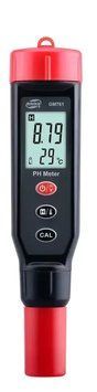 PH-метр BENETECH GM760 (0-14 рН/0,1 рН) РС-000256 фото