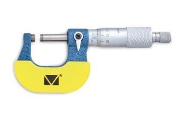 Микрометр МІКРОТЕХ МК-25 0-25 мм &plusmn;0.004 Кл.2 В Госреестре Украины У1988-05 Микротех Украина mdr5242 фото