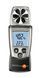 Анемометр testo 410-2 (0,4..20 м/с; -10..+50 &deg;C; 0..100 %) tl3648 фото 1