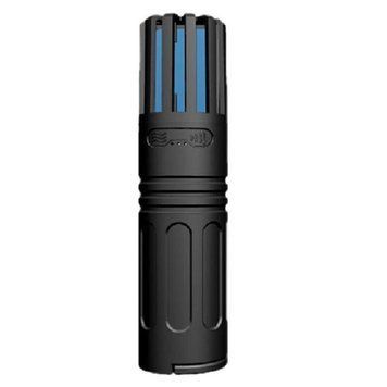 Портативний USB-відлякувач комарів з акумулятором 2 в 1: фумігатор і ультразвук nas_3521220 фото