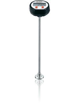 Поверхностный термометр VOLTCRAFT DOT-150 HACCP -50 - +150 &deg;C Сенсор тип K Германия mdr5304 фото