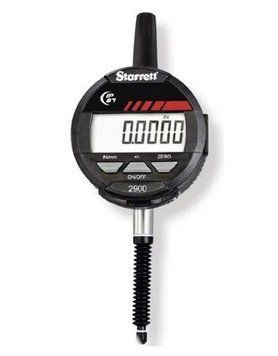 Індикатор Starrett електронний 25 мм 0,01 мм IP67 США mt9070 фото