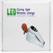Лампа стоматологічна бездротова LED Curing Light 2 в 1 з функцією карієс детектора 1200 - 2000 мВт/см2 1488587305 фото 2
