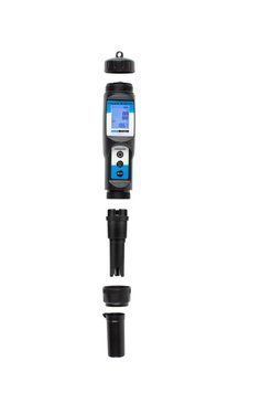 Электрод к анализатору P160 Pro COMBO pH/EC/TDS/PPM и Temp метр Aqua Master Tools Нидерланды mdr5547 фото