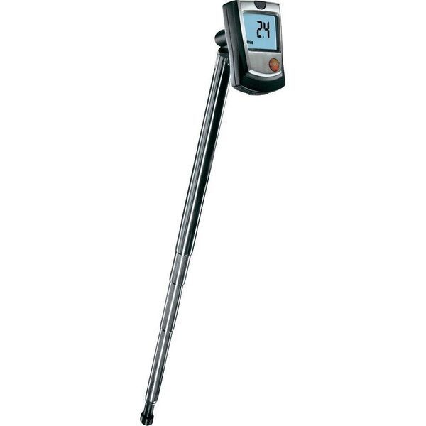 Термоанемометр 405-V1 (0...10 м/с; -20...+50 &deg;С) Testo (mdr_2472) mdr_2472 фото