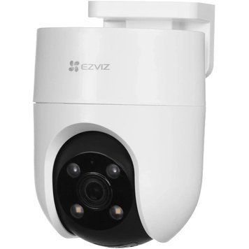 Ezviz H8c Pro (3K) (cs-h8c) Камера Wi-Fi з панорамуванням та нахилом 99-00020514 фото